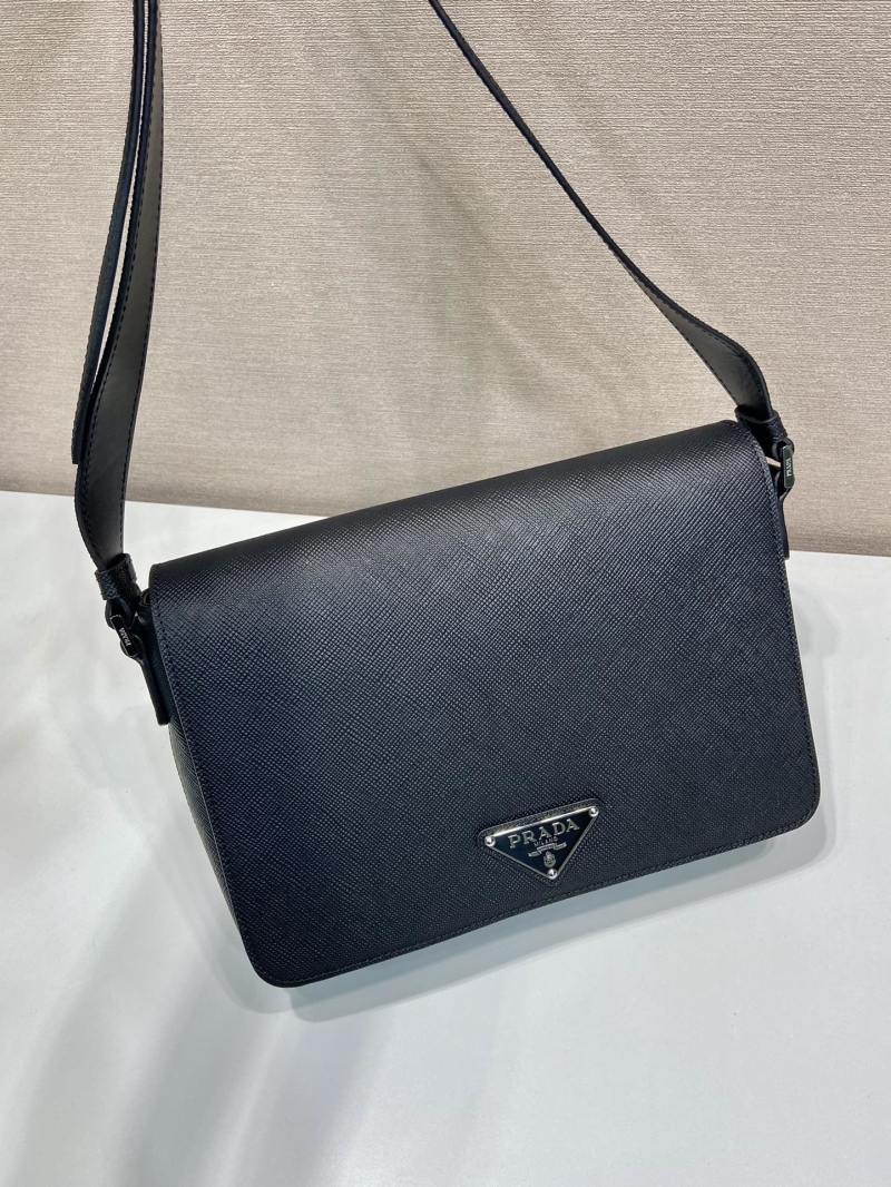 mens Pra*a satchel bags